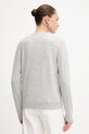 Odzież Answear.LAB sweter wełniany WA25-SWD027 szary