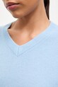 Answear.LAB sweter wełniany WA25-SWD027
