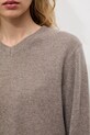 Answear.LAB sweter wełniany WA25-SWD027