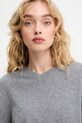 Answear.LAB sweter wełniany WA25-SWD027