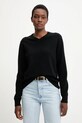 Answear.LAB sweter wełniany WA25-SWD027