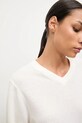 Answear.LAB sweter wełniany WA25-SWD028