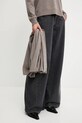 Answear.LAB sweter wełniany WA25-SWD028