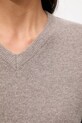 Answear.LAB sweter wełniany WA25-SWD029