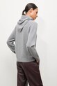 Odzież Answear.LAB sweter wełniany WA25-SWD029 szary