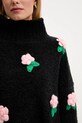 Answear.LAB sweter z dodatkiem wełny lu2408.fh
