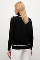 Odzież Answear.LAB sweter z wełną 2520 czarny