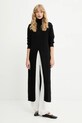 Answear.LAB sweter M8556.fh czarny WA25