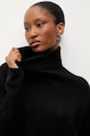 Answear.LAB sweter czarny M8556.fh