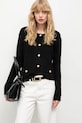 Answear.LAB cardigan m8560.fh negru WA25