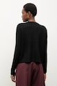 Oblečenie Kardigán Answear.LAB m8560.fh čierna