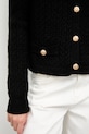 Answear.LAB cardigan m8560.fh negru