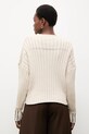 Odzież Answear.LAB sweter bawełniany PK.7600.tos beżowy