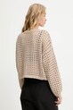 Odzież Answear.LAB sweter PK.7453.TOS beżowy