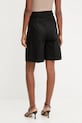 Abbigliamento Answear.LAB pantaloncini LF.010743.TOS nero