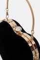 Τσάντα Answear.LAB μαύρο baggg.27.cjk