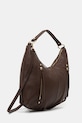Accessori Answear.LAB borsa a mano in pelle 0417a marrone