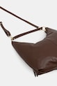 Answear.LAB borsa a mano in pelle marrone 0417a