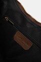 Answear.LAB borsa a mano in pelle 0417a marrone