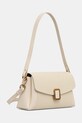 Kožená kabelka Answear.LAB 633.cjk béžová WS26