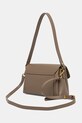 Doplnky Kožená kabelka Answear.LAB 633.cjk béžová