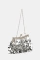Answear.LAB torebka 1109.cjk srebrny WA25