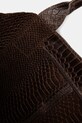 Answear Lab poseta de piele WA25.TOD045 maro