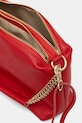Answear.LAB torebka skórzana czerwony 929.hak