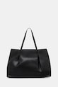 Answear.LAB poseta uni negru YP-21773.clk