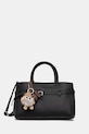 Answear.LAB poseta uni negru YP-21724-3.clk