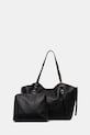 Answear.LAB poseta uni negru YP-21765-1.clk
