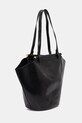 Answear.LAB torebka Y24892.clk czarny WA25