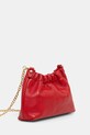 Answear.LAB pochette di pelle MBP073SR1.IOS rosso WA25