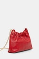 Answear.LAB poseta piele MBP073SR1.IOS rosu WA25