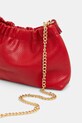 Accessori Answear.LAB pochette di pelle MBP073SR1.IOS rosso