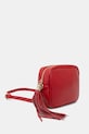 Answear.LAB сумка крос-боді жіноча шкіряна 1159.hak червоний WS26