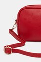 Аксесуари Answear.LAB сумка крос-боді жіноча шкіряна 1159.hak червоний