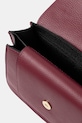 Answear.LAB torebka skórzana 1094.ios bordowy