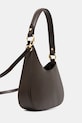 Kožená kabelka Answear.LAB 1005.IOS hnedá WA25