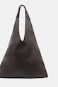 Accesorii Answear.LAB poseta de piele 953.IOS maro