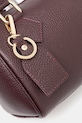 Answear.LAB poseta de piele burgundia 841.ILK