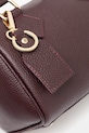 Answear.LAB poseta de piele 841.ILK burgundia