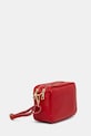 Answear.LAB torebka skórzana 497.hak czerwony WA25
