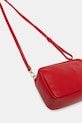 Akcesoria Answear.LAB torebka skórzana 497.hak czerwony