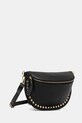 Answear.LAB poseta de piele 974.hak negru WA25