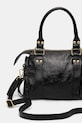 Αξεσουάρ Δερμάτινη τσάντα Answear.LAB MBP081BG1.hak μαύρο