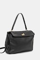 Answear.LAB poseta de piele MBP090HG3.hak negru WA25