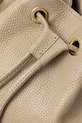 Answear.LAB poseta de piele bej MBP094BT2.hak