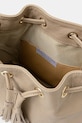 Answear.LAB poseta de piele MBP094BT2.hak bej