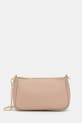 Answear.LAB torebka skórzana skóra licowa beżowy MBP086HO1.hak